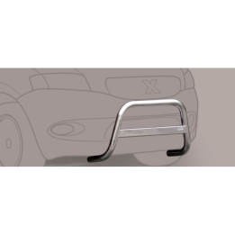Defensa delantera Small Suzuki Ignis 2003 - 2008 SMAL/K/147