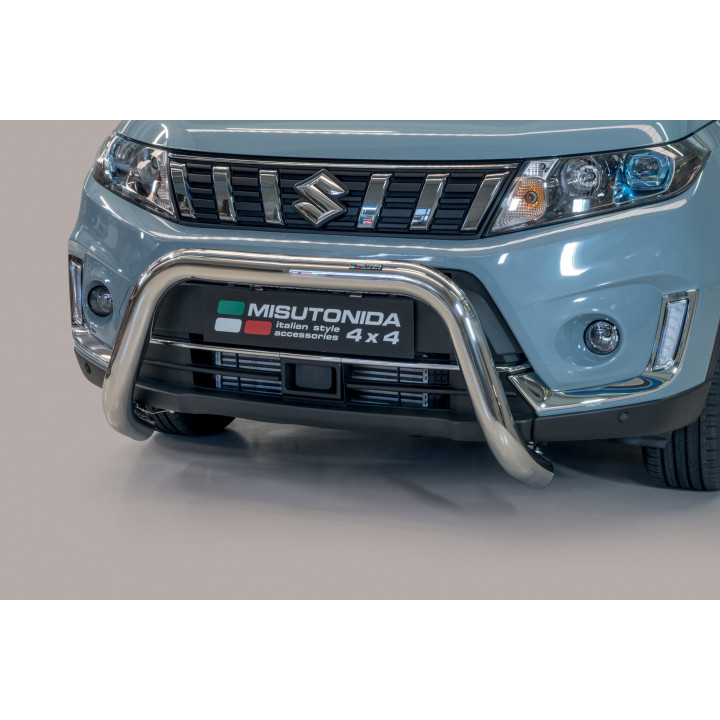 Bull bar frontal SB Suzuki Vitara 2019 - SB/455