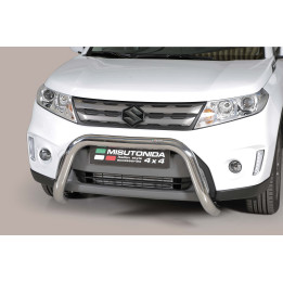 Sprednji zaščitni lok SB Suzuki Vitara 2015 - 2018 SB/386