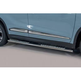 Design side protection Suzuki Vitara 2019 - DSP/455