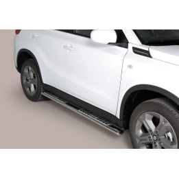 Protection latérale Design Suzuki Vitara 2015 - 2018 DSP/386