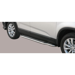 Bočne stepenice 2009 - 2012 Kia Sorento P/253