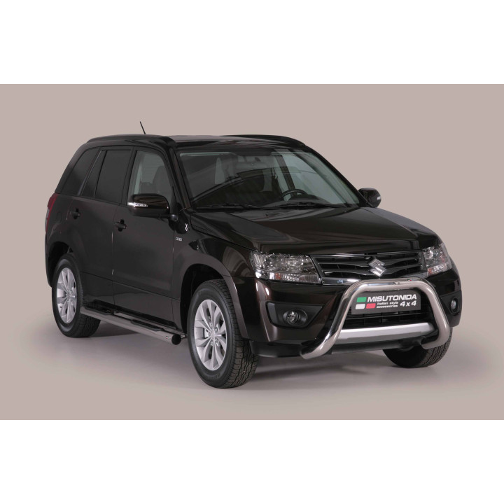Marchepieds latéraux 2013 - Suzuki Grand Vitara GP/236