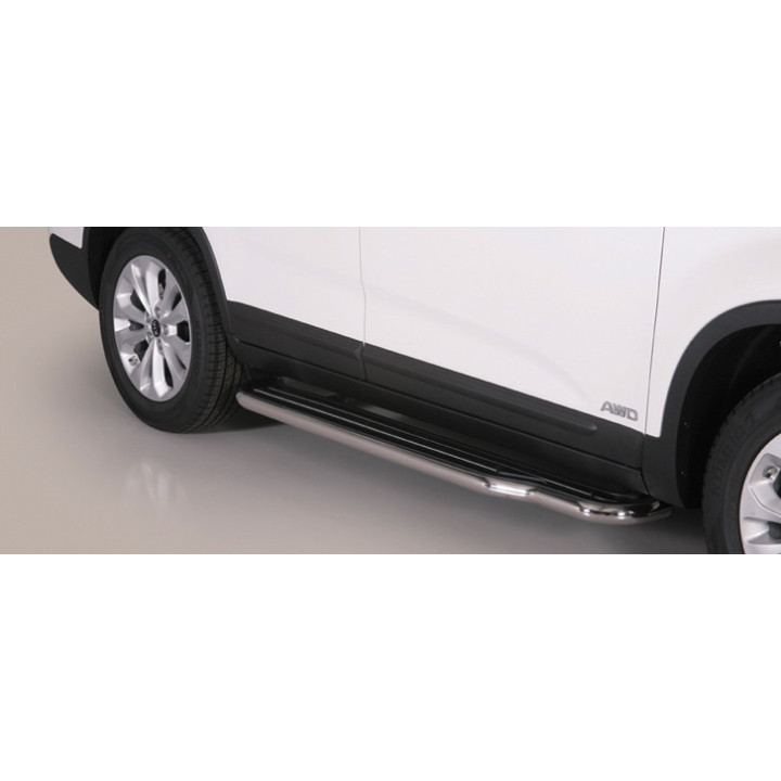 Stranske stopnice 2012 - 2015 Kia Sorento P/337