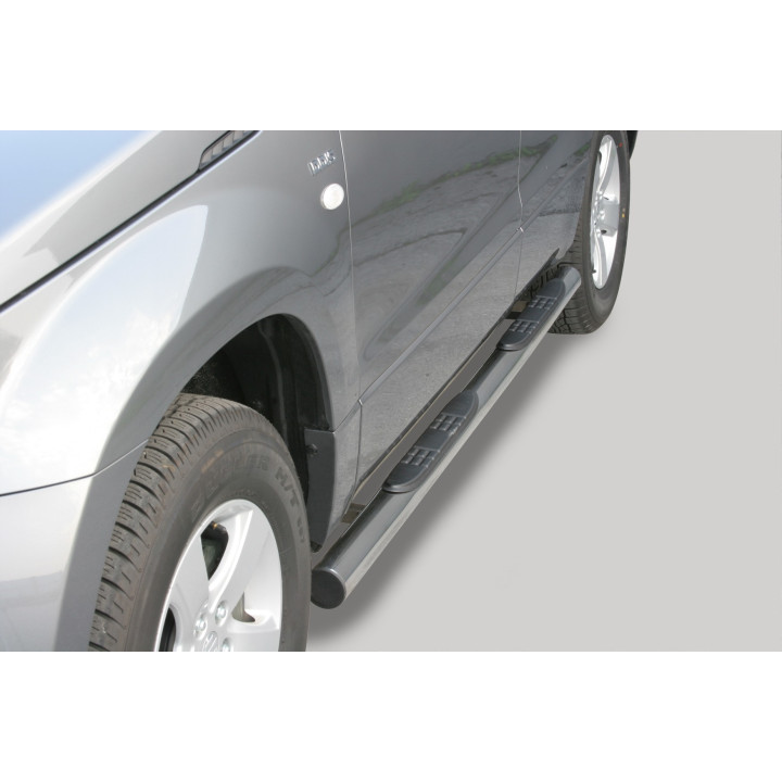 Praguri laterale 1998 - 2005 Suzuki Grand Vitara Wagon GP/80