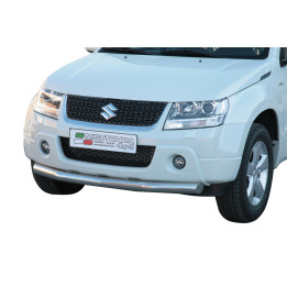 Dolne orurowanie przednie 2013 - Suzuki Grand Vitara SLF/236