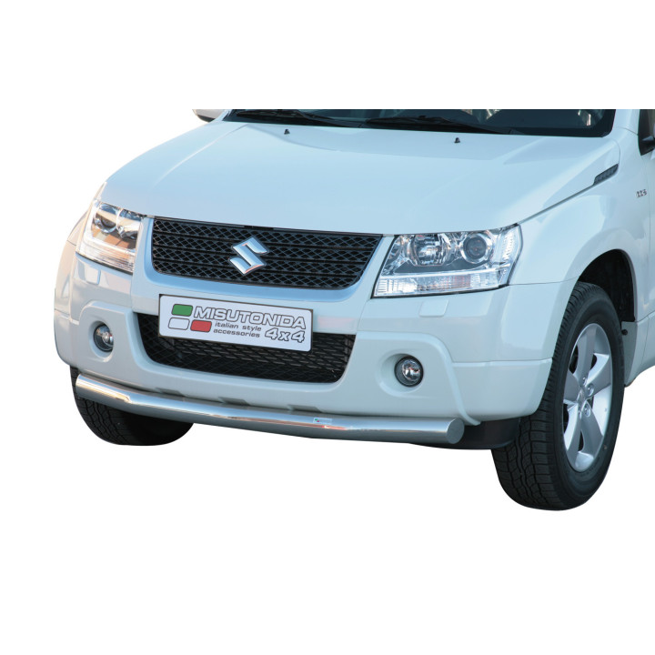 Долен преден защитен ролбар 2013 - Suzuki Grand Vitara SLF/236