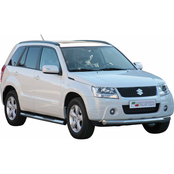 Долен преден защитен ролбар 2013 - Suzuki Grand Vitara SLF/236