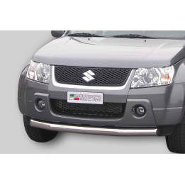 Dolne orurowanie przednie 2005 - 2008 Suzuki Grand Vitara 5 dveře SLF/168