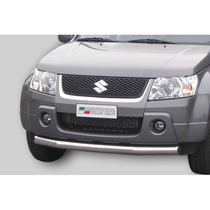 Přední spodní ochranný rám 2005 - 2008 Suzuki Grand Vitara 5 dveře SLF/168