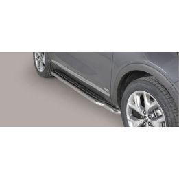 Oldallépcsők 2015 - 2018 Kia Sorento P/388