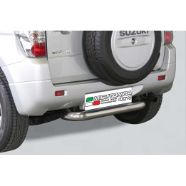 Zadnja zaščita 2013 - Suzuki Grand Vitara PP1/236