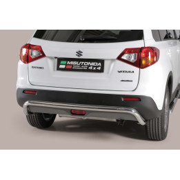 Rear protection bar Suzuki Vitara 2019 - PP1/386