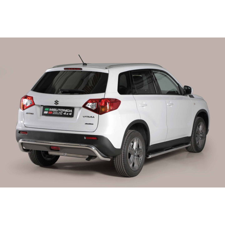 Задна защитна тръба Suzuki Vitara 2019 - PP1/386