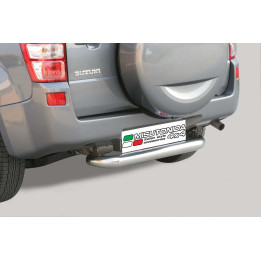 Zadní ochranný rám 2005 - 2008 Suzuki Grand Vitara 5 dveře PP1/168