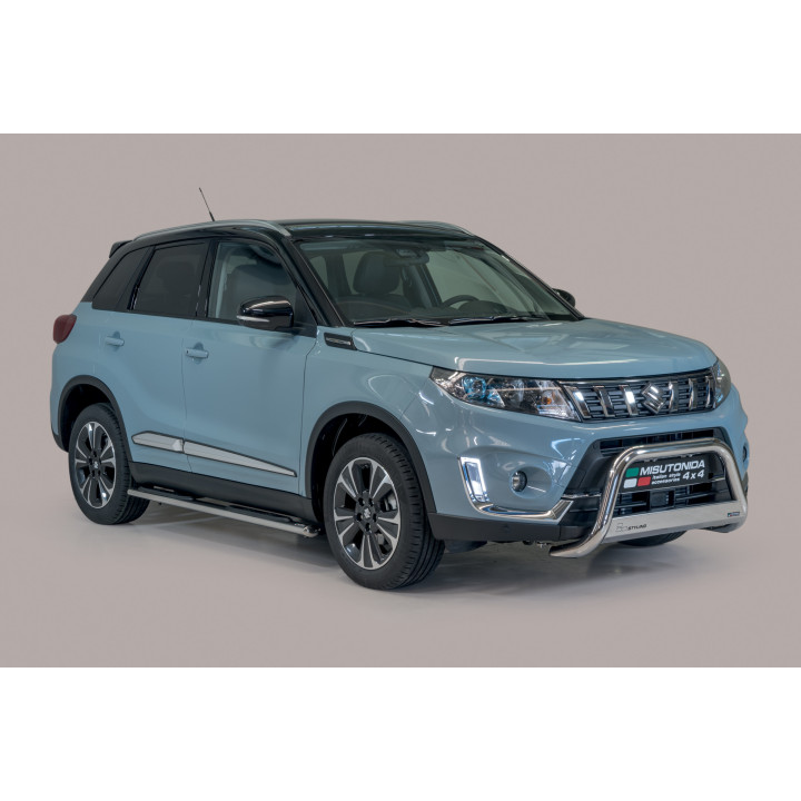 Oválne bočné nášľapy Suzuki Vitara 2019 - GPO/455