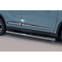 Boční nášlapy Suzuki Vitara 2019 - GP/455