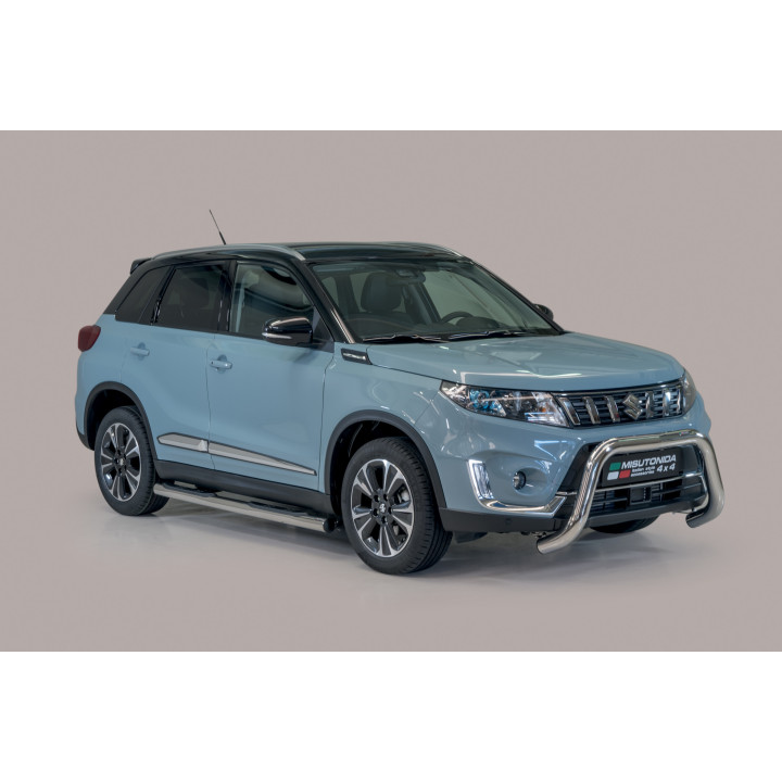 Oldallépcsők Suzuki Vitara 2019 - GP/455