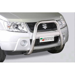Bull bar frontal înalt 2005 - 2008 Suzuki Grand Vitara 5 dveře MA/168