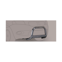 Medium első védőrács Suzuki Vitara Wagon 1996 - MED/K/32