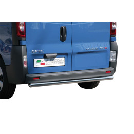 Achterbescherming 2008 - 2013 Opel Vivaro PP1/218