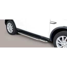 Stopnie boczne Land Rover Discovery Sport 5 2018 - P/454