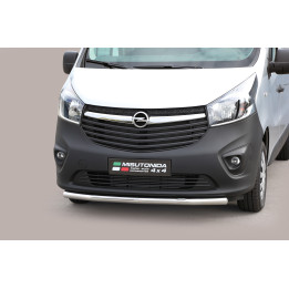 Prednja zaštitna cijev Large 2014 - 2018 Opel Vivaro LWB LARGE/382