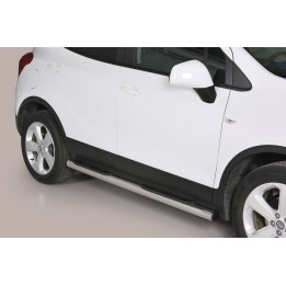 Stranske stopnice Opel Mokka X 2016- GP/318