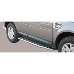 Bočne stepenice Land Rover Free Lander 2 2008-2014 P/227