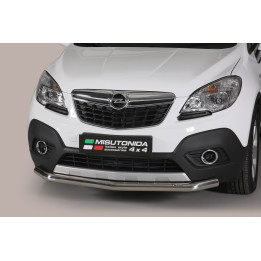 Pare-buffle avant Large Opel Mokka 2012-2016 LARGE/318