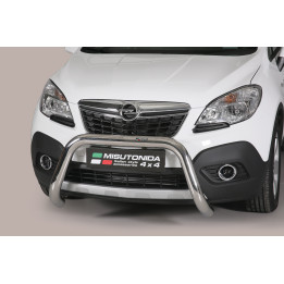Predný ochranný rám SB Opel Mokka 2012-2016 SB/318