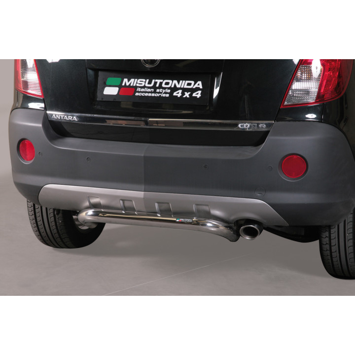 Zadní ochranný rám Opel Antara 2011 - PP1/292