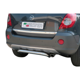Protection arrière Opel Antara 2007 - 2011 PP1/202