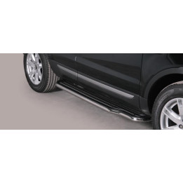 Marchepieds latéraux Land Rover Evoque 2016- P/306