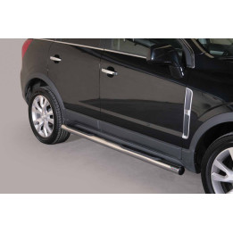 Stranske stopnice Opel Antara 2011 - GP/292