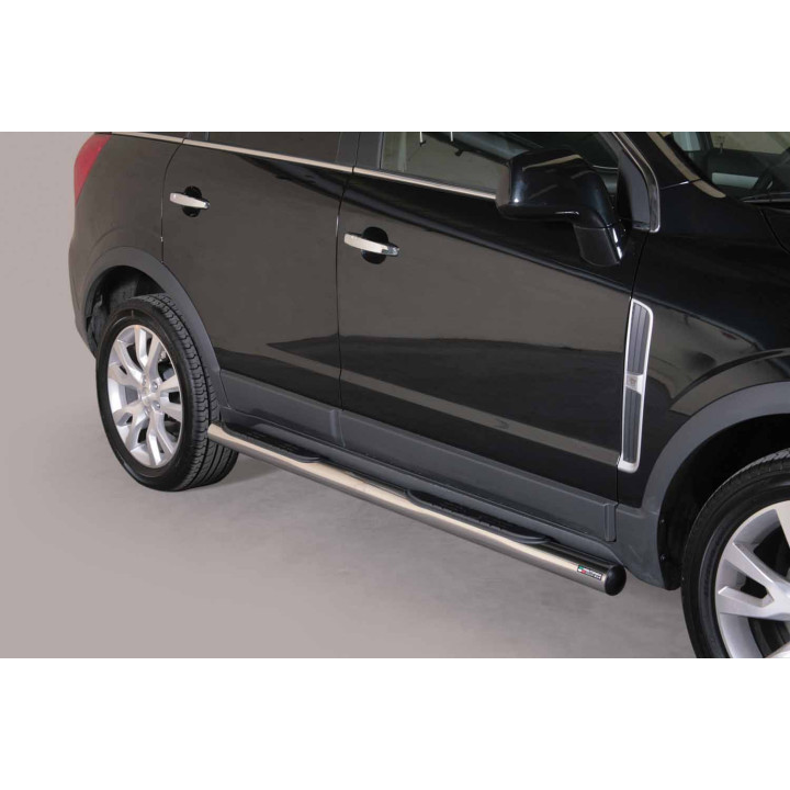 Stranske stopnice Opel Antara 2011 - GP/292