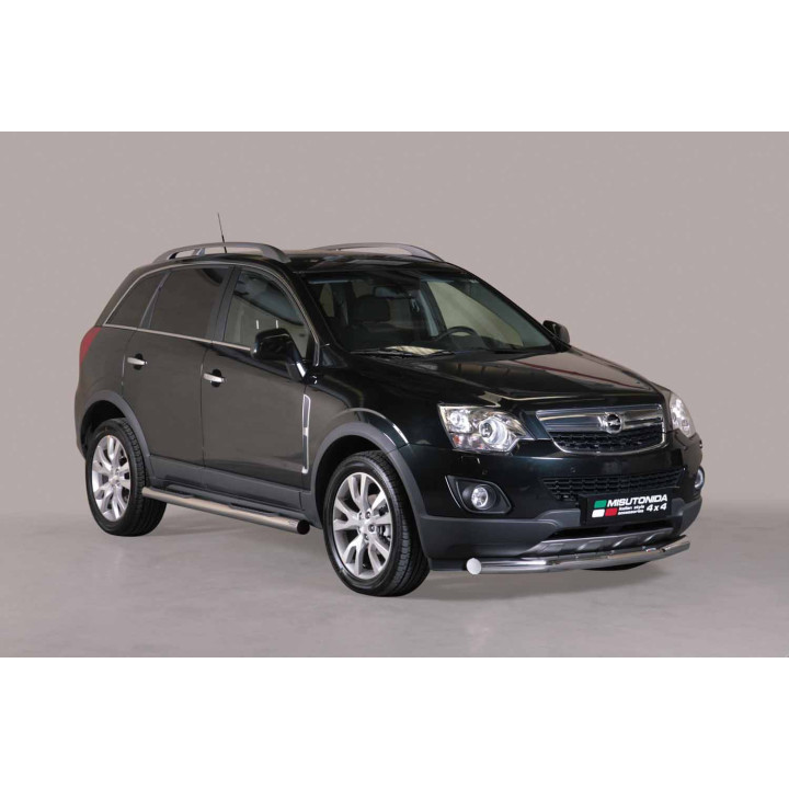 Stranske stopnice Opel Antara 2011 - GP/292