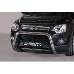 Sprednji zaščitni lok SB Opel Antara 2011 - SB/292