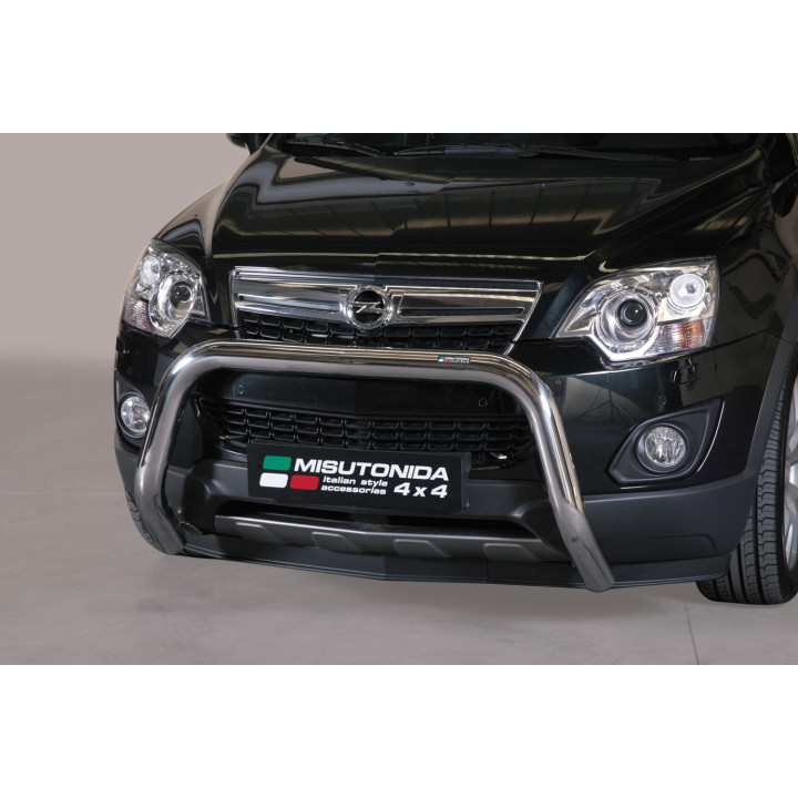 SB Frontschutzbügel Opel Antara 2011 - SB/292