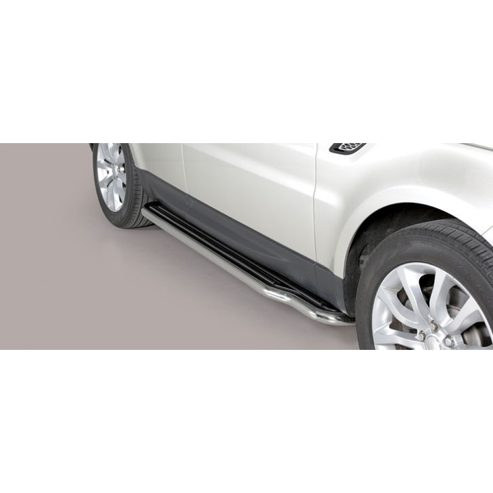 Stopnie boczne Land Rover Range Rover Sport 2014-2017 P/389