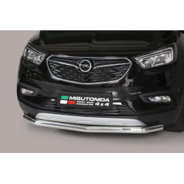 Defensa delantera Large Opel Mokka X 2016- LARGE/419
