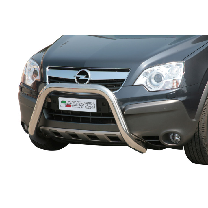SB első védőrács Opel Antara 2007 - 2011 SB/202