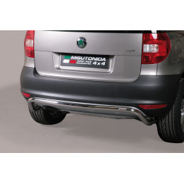 Zadný ochranný rám Škoda Skoda Yeti 4x2 2014 - PP1/279