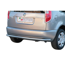 Orurowanie tylne Škoda Skoda Roomster 2007-2015 PP1/234