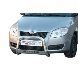 Prednja zaštitna cijev Medium Škoda Skoda Roomster 2007-2015 MED/K/234