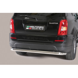 Задна защитна тръба Ssangyong Rexton W 2013- PPC/346