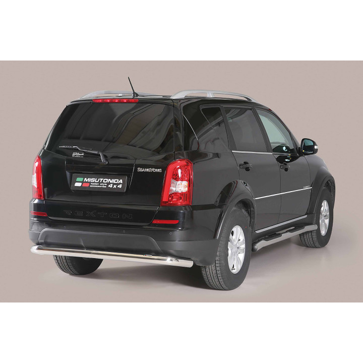 Stražnja zaštitna cijev Ssangyong Rexton W 2013- PPC/346