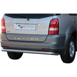 Achterbescherming Ssangyong Rexton II 2006-2012 PPC/189