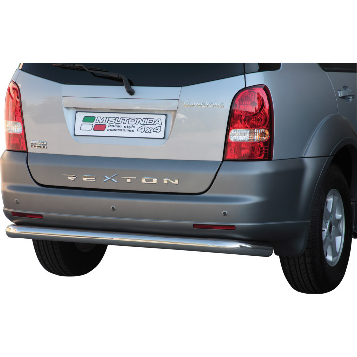 Protecție spate Ssangyong Rexton II 2006-2012 PPC/189