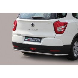 Protección trasera SsangYong XLV PP1/407